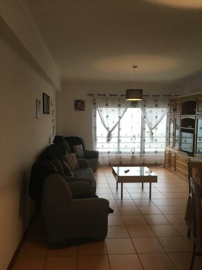 Appartement De Standing Nazaré Exterior foto